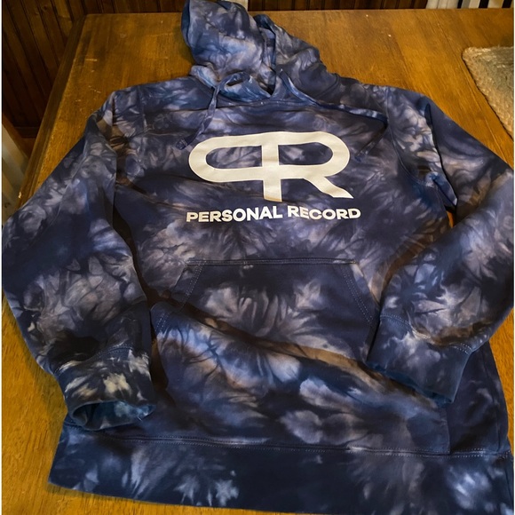 Tops - Hoodie
